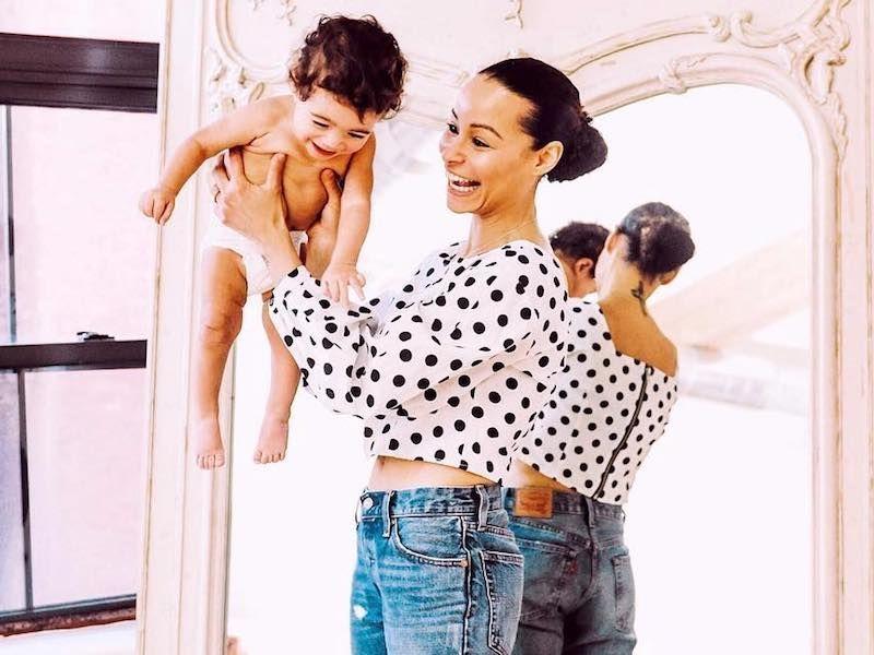 Postpartum Fashion: Stylish and Functional Wardrobe Tips for New Moms -  Roswell, Alpharetta, Milton